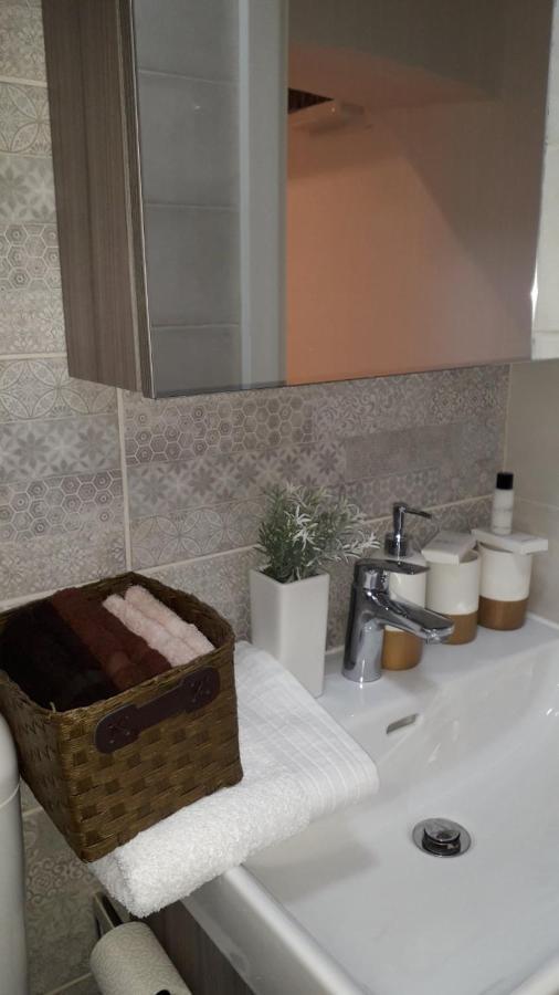 Apartament Colosseum View Pula Ngoại thất bức ảnh