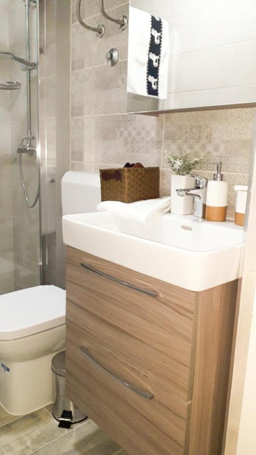 Apartament Colosseum View Pula Ngoại thất bức ảnh