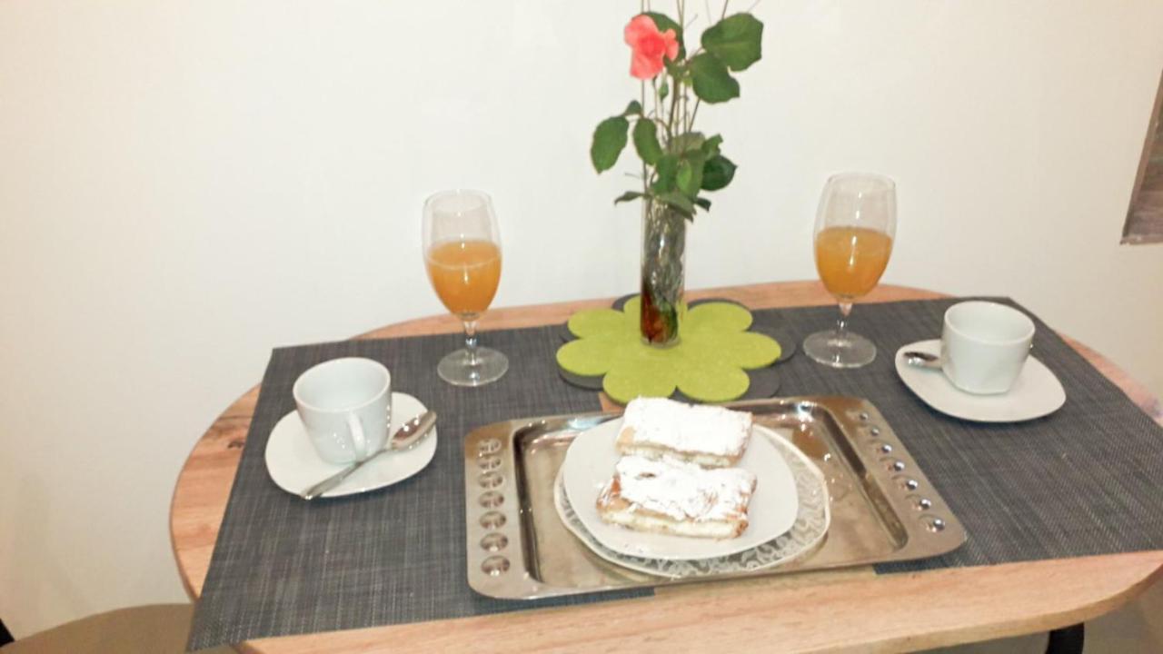 Apartament Colosseum View Pula Ngoại thất bức ảnh