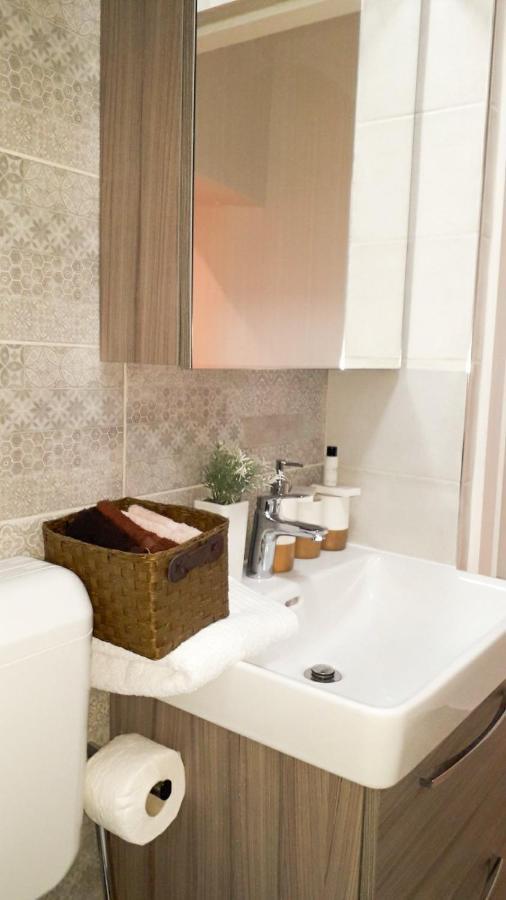 Apartament Colosseum View Pula Ngoại thất bức ảnh