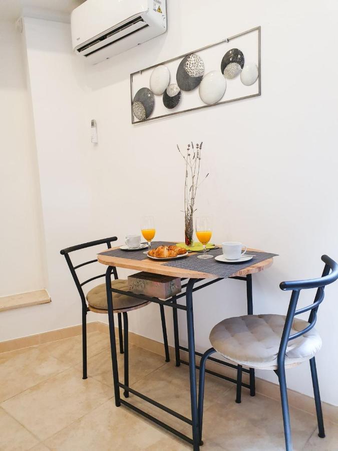 Apartament Colosseum View Pula Ngoại thất bức ảnh