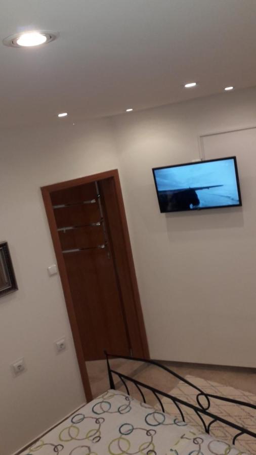 Apartament Colosseum View Pula Ngoại thất bức ảnh