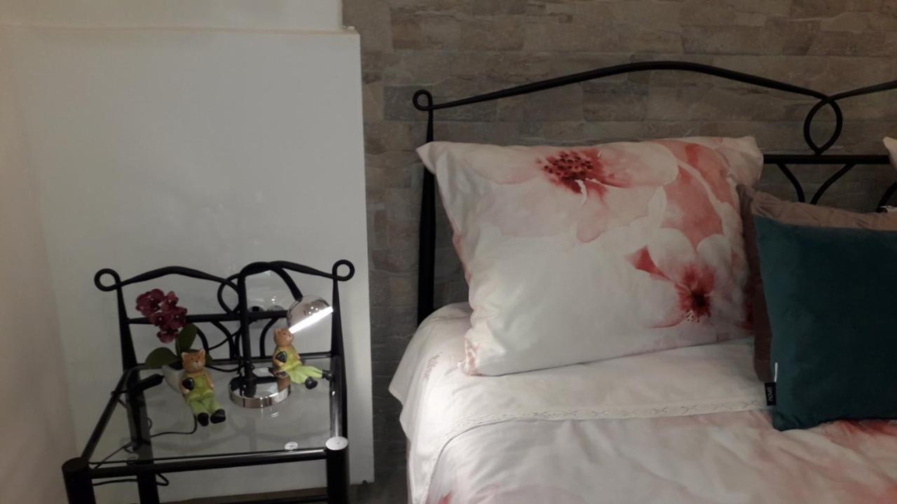 Apartament Colosseum View Pula Ngoại thất bức ảnh
