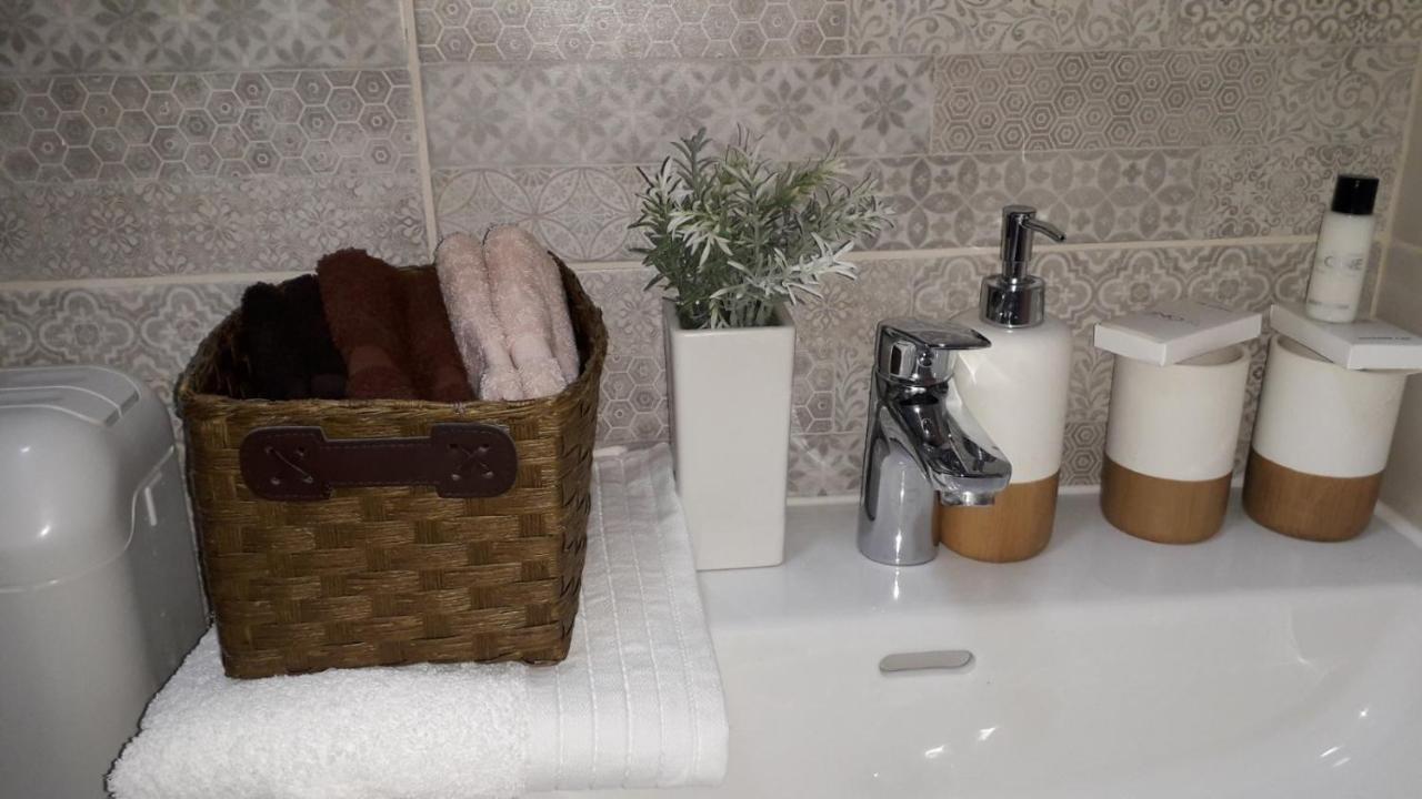 Apartament Colosseum View Pula Ngoại thất bức ảnh