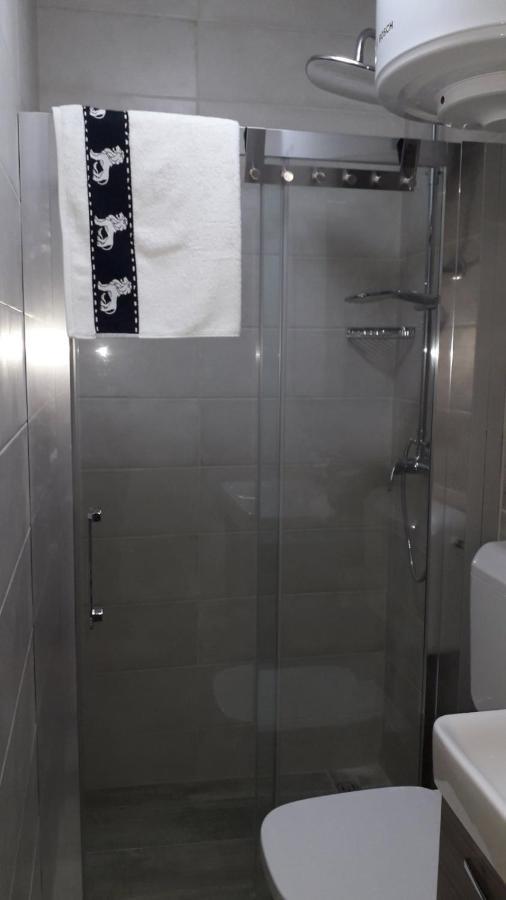 Apartament Colosseum View Pula Ngoại thất bức ảnh