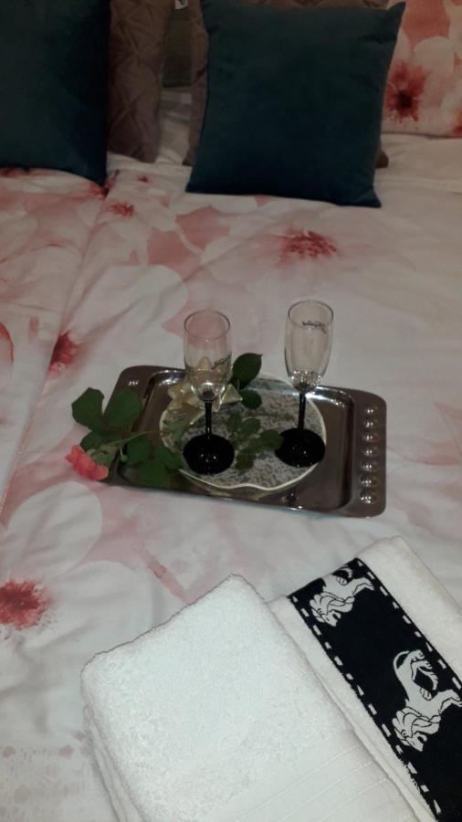 Apartament Colosseum View Pula Ngoại thất bức ảnh
