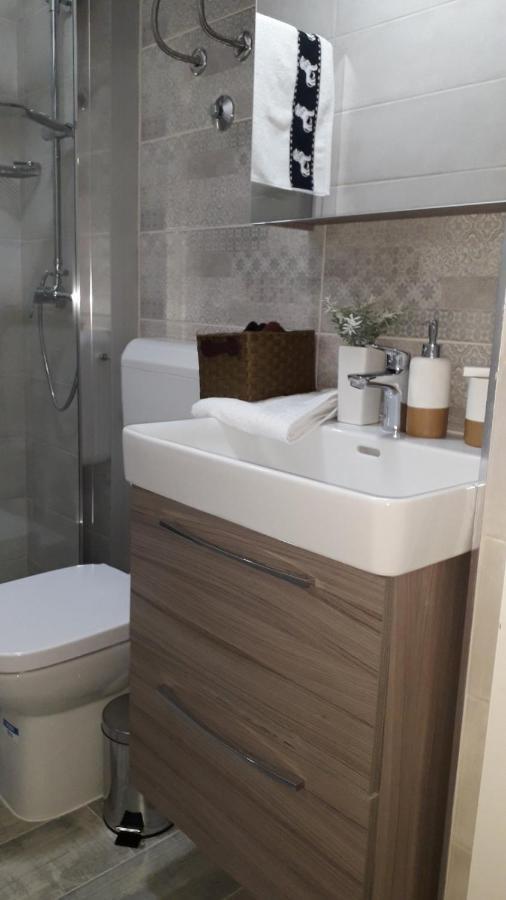 Apartament Colosseum View Pula Ngoại thất bức ảnh